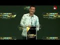 Saat Luhut BP Geram.,  Memangnya Singapura Lebih Hebat Dari Kita.,