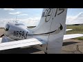 Intro to channel and cirrus aircraft detail