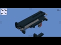 LEGO Technic | Simple and small working gun mechanism