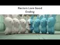 Racism lore