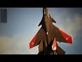 Ace Combat 7 4K 120 FPS Max Settings 4090 RTX Threadripper PRO 32-Core 5975WX Gameplay Benchmarked