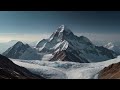 HIMALAYAS 4K ULTRA HD • Scenic Relaxation Film with Relaxing Piano Music & Nature Video Ultra HD