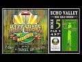 2021 Hazy Shade BYOP ROUND 1 FRONT 9 Echo Valley Blakely Arlinghaus Diemler Fair Montanari Rosier