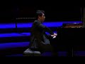 Lang Lang - Schumann Arabesque, Bach Goldberg Variations