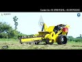Vahy 150 - Mini Trencher | Fully Hydraulic | Portable | Automatic | Made In India