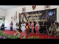 DRAMA KISAH CINTA BANDUNG BONDOWOSO