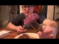 Is Chuck Eye the New Ribeye? Making a Delicious Steak on a Budget!