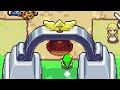 Zelda: The Minish Cap - New Perspectives