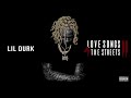 Lil Durk - Locked Up (Official Audio)