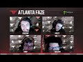 @AtlantaFaZe vs @LAThieves | Major IV Qualifiers | Week 3 Day 3