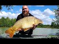 CARP FISHING FRANCE 2016