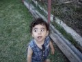 When My Son Started Walking :D