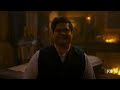 Nandor and Guillermo Fight | What We Do in the Shadows - Season 3 Ep.10 | FX