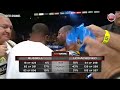 Vasyl Lomachenko vs Gary Russell jr HIGHLIGHTS | BOXING FIGHT HD