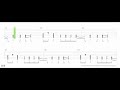 Hollywood Undead - Been To Hell (Guitar Tabs)