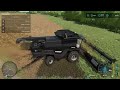 Farming Simulator 22 Elmcreek épisode 13