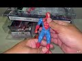 AVENGERS TOYS #47 /Action Figures/Unboxing/Cheap Price/Spiderman,Ironman,Hulk,Thor/Toys