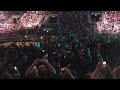 Finn Balor Entrance Stuttgart