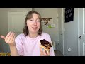 eating a HOMEMADE MRE! | Ham & Potato Soup Meal Ready to Eat Review & Taste Test | JermsMRE Original