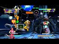 Mvc2: LosBadBrains vs AskyNightly :. 03.08.24 #FREEMVC2 PSN COOL Great Games!!! CASUALS