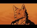 Scavenger On The Wind | DND Animatic