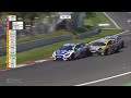 FULL RACE: Colin Turkington does the double and wins Race 2 at Brands Hatch 🏁 | ITV Sport
