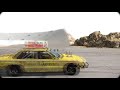 BeamNG Drive - Figure8 Crashes With The Grand Marshal