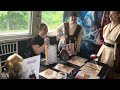 Quiet Corner Sci-Fi and Comic Experience #QCSFCE in Pomfret Please Subscribe to Our Channels