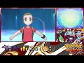 Ultra Necrozma!- Pokemon Sinister Sun Shinylocke Ep12