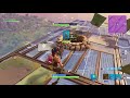 Thanos vs Skybase