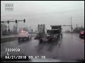 April 21st squad car footage 2