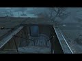 Fallout 4 - Somerville Place Settlement Build