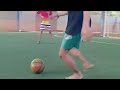 Trik dan cara bermain futsal dengan benar