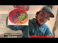 The WORLDS SMALLEST Mystery Tackle Box! Is it WORTH The Money?! (Mini Mystery Tackle Box Unboxing)