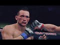 UFC 4 - KO Compilation