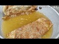 自制皮蛋虾卷 | 好吃香脆 | The best Homemade Crispy Beancurd Shrimp roll | with Century Egg and salted egg yolk