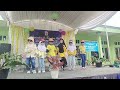 joget asyik Banana caca #anak #shortsvideo