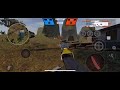 Bullet Force Montage