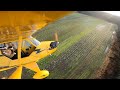 Real Stick & Rudder Flying, No Instruments, No Problem... The Piper J3 Cub