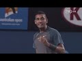 The Tennis Match That Turned into a CIRCUS! (Kyrgios vs Paire)
