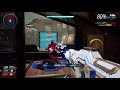 Splitgate Montage (Let it Eat READ DESC 😈🔥❗)