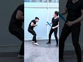 Professional students P117 | #beneagle #kungfu #loveinshorts #comedy #training #funny #collab