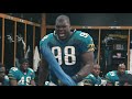 Jaguars All-25: #10 John Henderson - Only Player in NFL history To Ask to be Slapped In The Face
