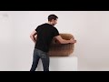 PRAKTIS GAK PAKE RIBET., 7 Inovasi Kreatif Kasur Dan Furniture Serbaguna
