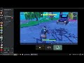 I spectated a HACKER in OG FORTNITE and THIS HAPPENED...