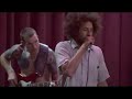 Rage Against The Machine - Killing In The Name Live on BBC Radio 5