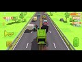 Blocky Highway ~upload tha New Game Play Video Andied vip game