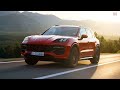 New 2025 Porsche Cayenne GTS Super SUV Revealed