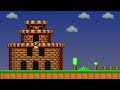 SUPER MARIO FOREVER DELUXE 2014 V.1.0 - WORLD 5 - GAMEPLAY - NO DEATH - 1080P