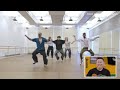 Dancer Breaks Down JungKook 'Seven' Dance Practice (Dancers React)